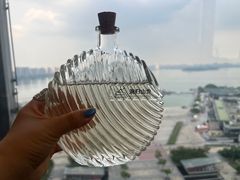 -洄归山也·高空C位湖景下午茶(东方之门店)