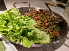 -帕娜·泰式茶餐厅·Bistro(近铁广场店)