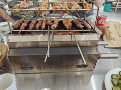 -陈六子全羊馆·烧烤烤羊排(山东理工大店)