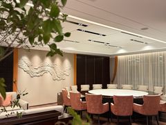 -上海宝华万豪酒店