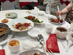 -聚春园自助餐厅(东街口店)