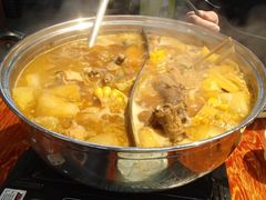 -满堂春特色餐馆