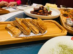 二他妈妈糖饼-卫鼎轩·曹公馆(鼓楼店)