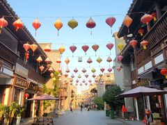 -沙县小吃文化城