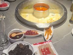 -竹犇番茄火锅(长风街店)