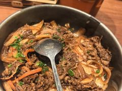 -御牛道日式烤肉料理(杭州万象城店)