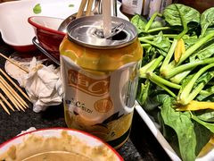 -京元盛铜锅涮肉(上海总店)