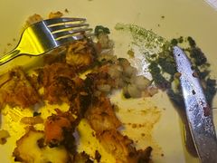 -Bombay Grill印度餐厅