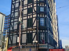 -西村咖啡店 (中山手本店)