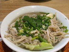 -全牛匠·乐山跷脚牛肉(新中关店)