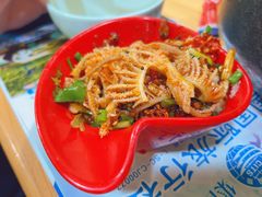 -冒椒火辣(奎星楼街店)