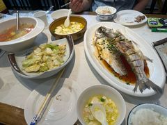 -外婆船宴餐厅·外婆喊你回家吃饭
