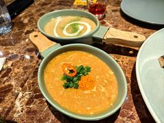 -Let'sBURGERplus·非常创意汉堡(三里屯店)