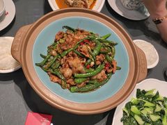 -楚鲜·汉正街一号(天河店)