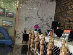 -深圳摩登克斯酒店