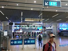 -麦当劳(北京南站店)