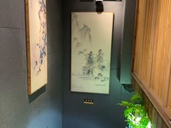 -邈墨茶馆(大兜路1号店)