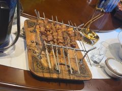 -大汗行宫园林餐厅