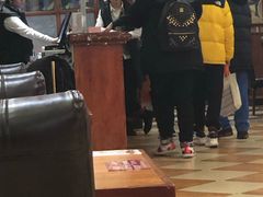 -比尔森韩式烤肉自助(国商店)