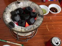 -威邵鸡煲(西华路总店)