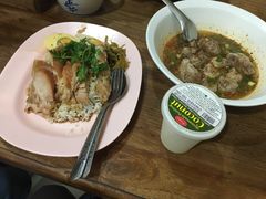 -马里奥明星猪脚饭