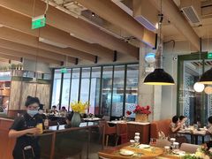 -原石牛扒·约会餐厅(龙城万科里店)