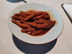 -潮民公馆(BFC外滩金融中心店)