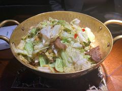 -楼兰新疆主题餐厅(苏州中心店)