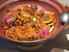 -筱爷叔·上海传统手工菜(玉树路店)