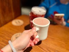 热饮-京A Taproom·精酿餐吧(CBD店)