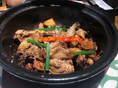 -鑫阿强海鲜大排档·老厦门特色菜(中山路店)