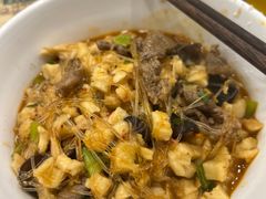 -老乌家特色小炒泡馍(大皮院店)