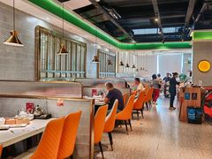 -叹茶靓点·粤式餐厅·全天茶市(石井万民广场店)