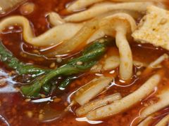 -清真海瑞琪麻辣烫(越秀店)