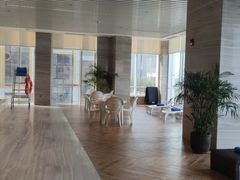 -大连星海皇冠假日酒店