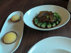 -蛇口希尔顿南海酒店·随轩中餐厅·粤菜