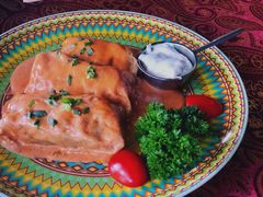 -喀秋莎俄罗斯西餐厅(广州分店)