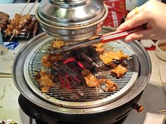-鲜一烤肉(沈北店)