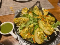 -NAMO印度餐厅