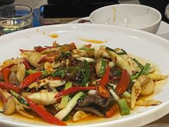-五丁桥光头香辣蟹(望江橡树林店)