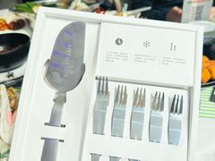 -Dark Horse·黑马蛋糕·低脂·低糖淡奶(金匙望湖大厦店)