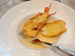 -喜来登由由大酒店九州膳坊中餐厅