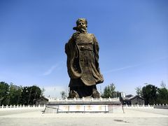 -药王庙(安国市)