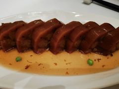 桂花糖藕-新吉士·上海菜(浦东LCM置汇旭辉店)