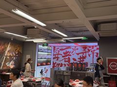 -生活如沸·顺德水牛奶火锅(大学路店)