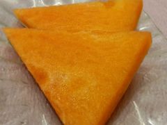 水果盘-银都上海菜馆(粤海东路店)