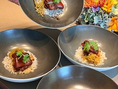 -金海华·悦食东方(苏州中心商场店)