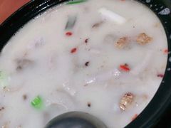 -代羊肉(中和店)