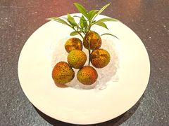 -羡餐厅·杭帮菜·淳菜(千岛湖自由洲际殿店)