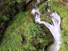-鹿院坪生态旅游景区